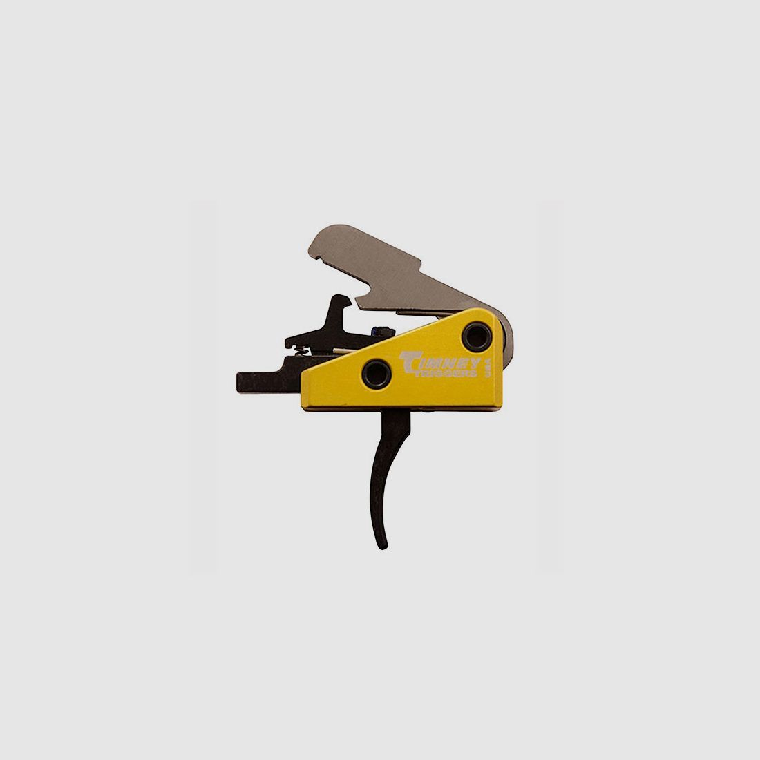 TIMNEY AR15 Match Trigger