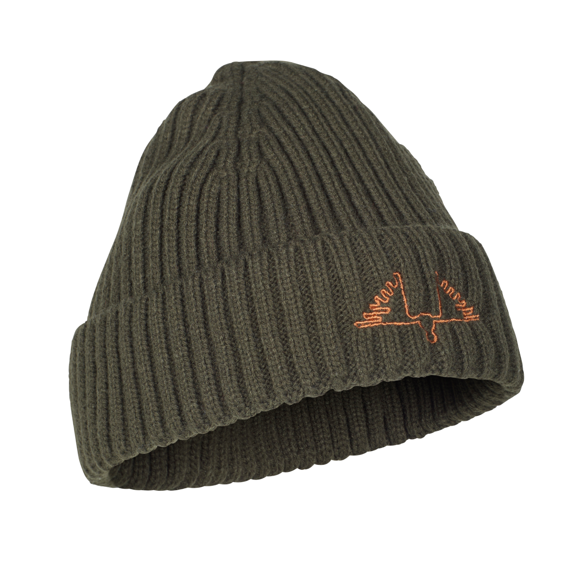 Swedteam Ultra Knit Beanie – Color: green