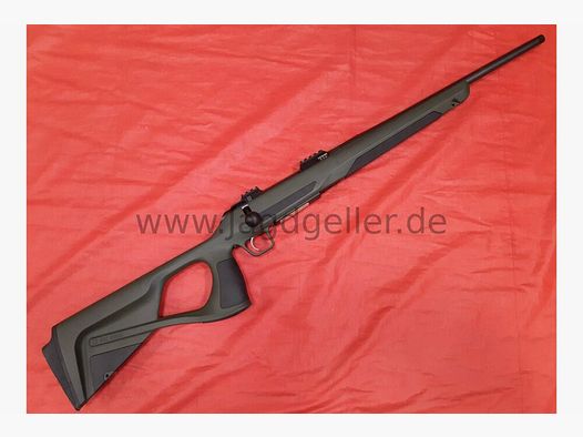 CZ Uhersky Brod CZ 600 ERGO THR 5RDS .30-06 .30-06Spring