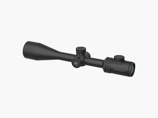 OPTIK – VECTOR OPTICS – HUGO 6-24×50 GT 25.4mm (1″) | 1/4MOA | Turmverschluss