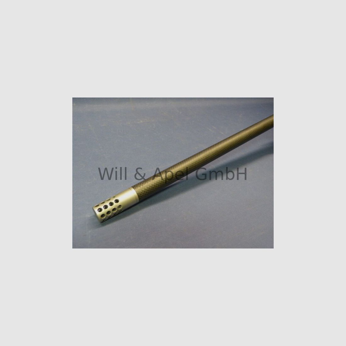 CHRISTENSEN ARMS RIDGELINE CARBON