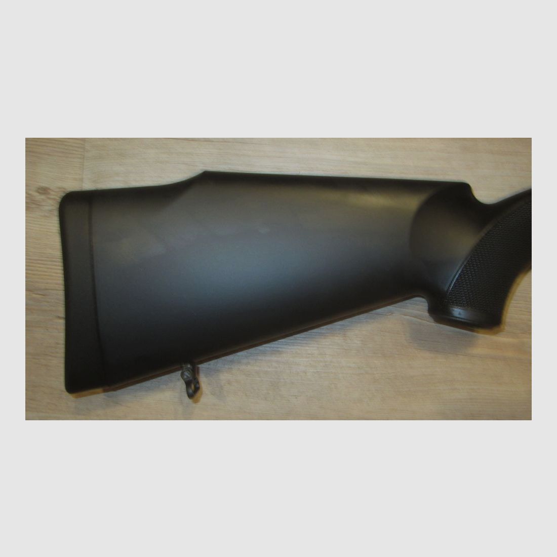 Mercury Mod.870 Rover GFK Soft-Touch