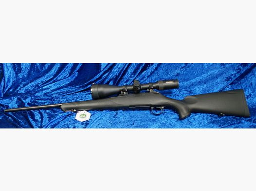 Sauer & Sohn 100 Classic XT