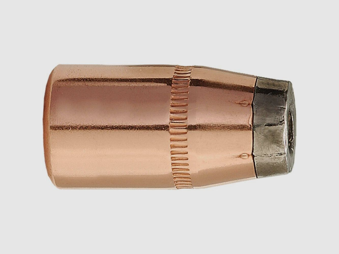 Sierra balas Cal. 38 (.357) Cal. 38 (.357) 125 grains, imagen 5 de 7