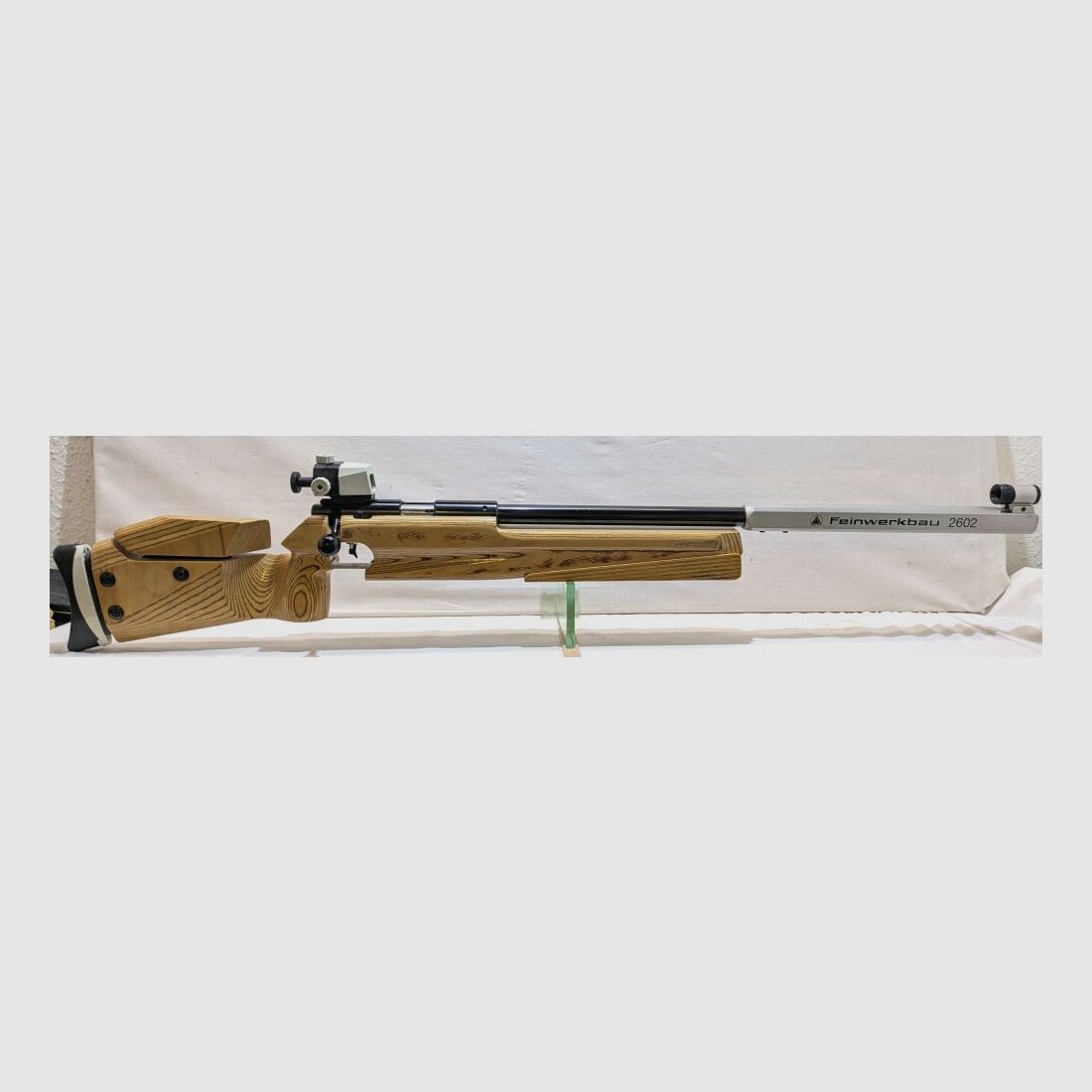 Feinwerkbau 2602