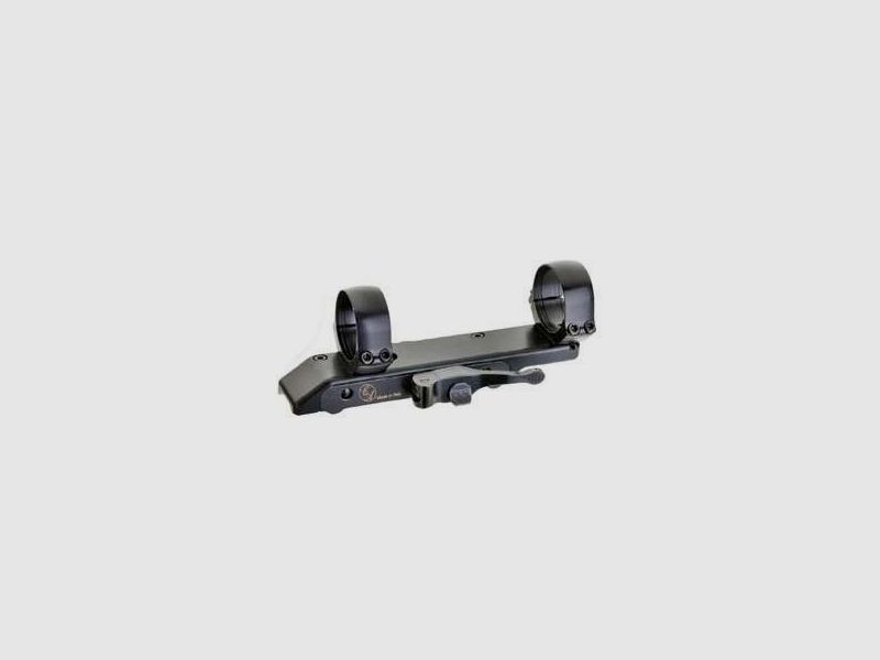 Sattelmontage Elegante für Blaser, Bild 1 von 2