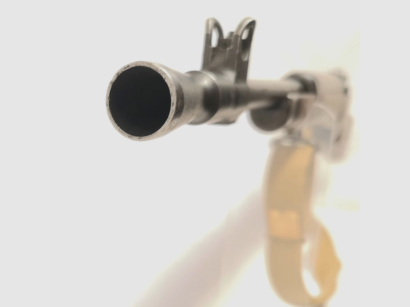 Enfield No. 5 MK I Jungle Carbine