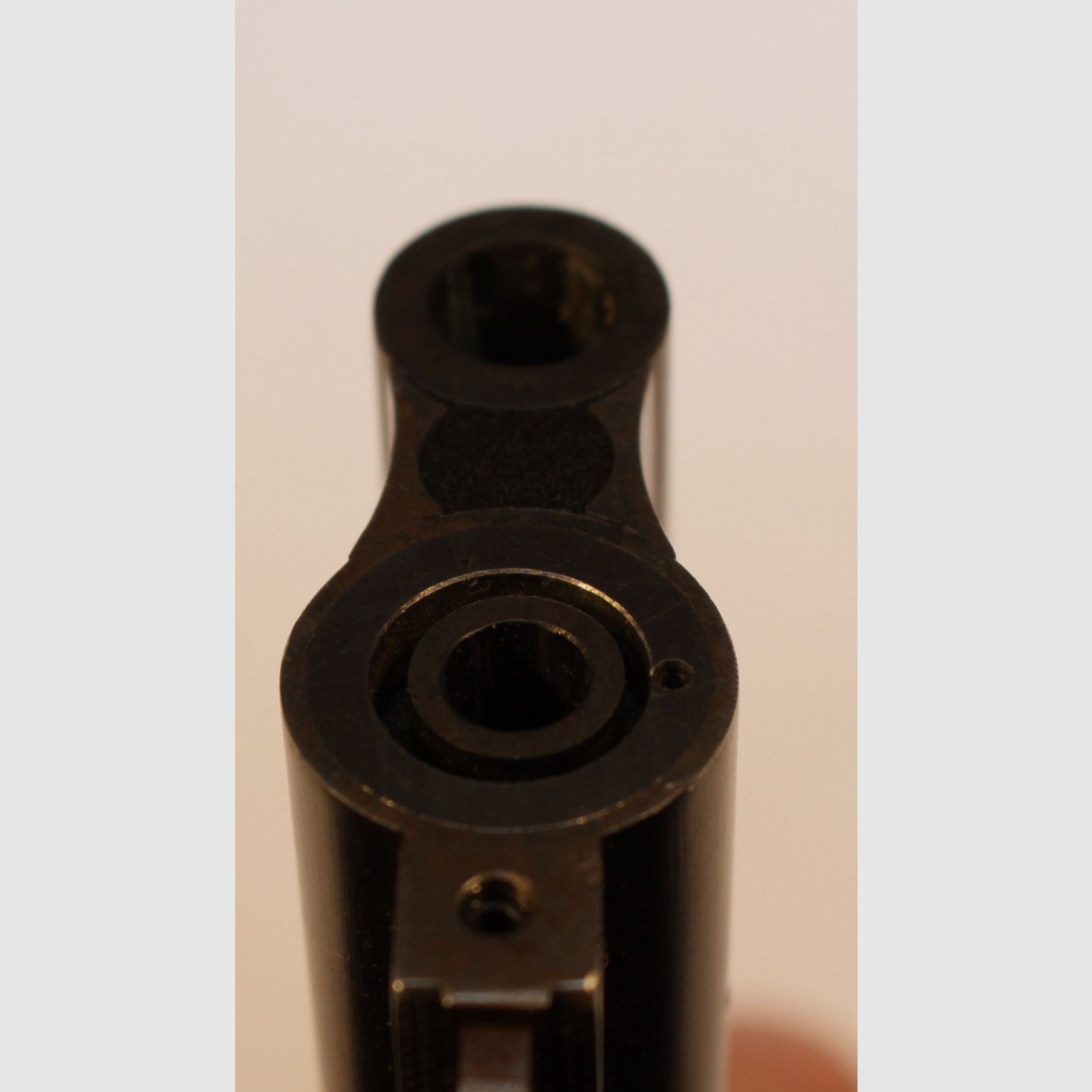 Blaser Berstutzen 750/88 w 5,6x50R i .30/06 z kolbą lewostronną.