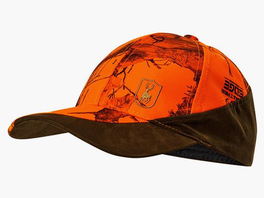 Deerhunter Cap Eagle Realtree Edge ® Orange
