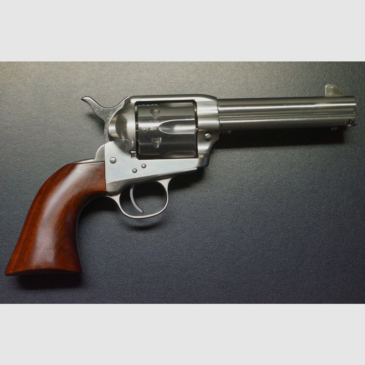 Uberti 1873 Acier Inoxydable, image 1 sur 6