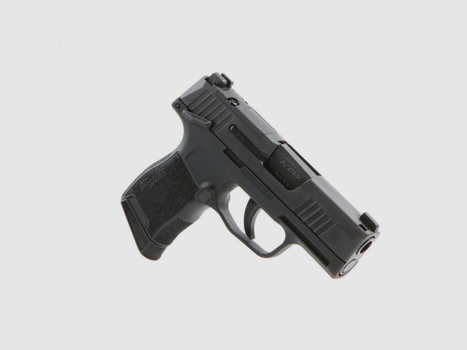 SIG SAUER – P365 NITRON 3.1″ X-RAY OPTIC READY – CAL 9X19, image 8 of 10