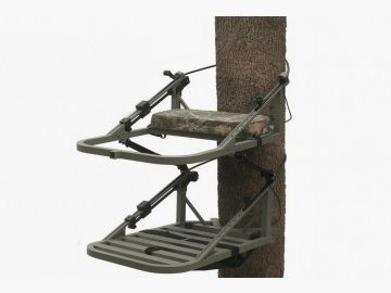 Bugshot Equalizer 24 TS - Nivellierbarer Kletterbaumsitz