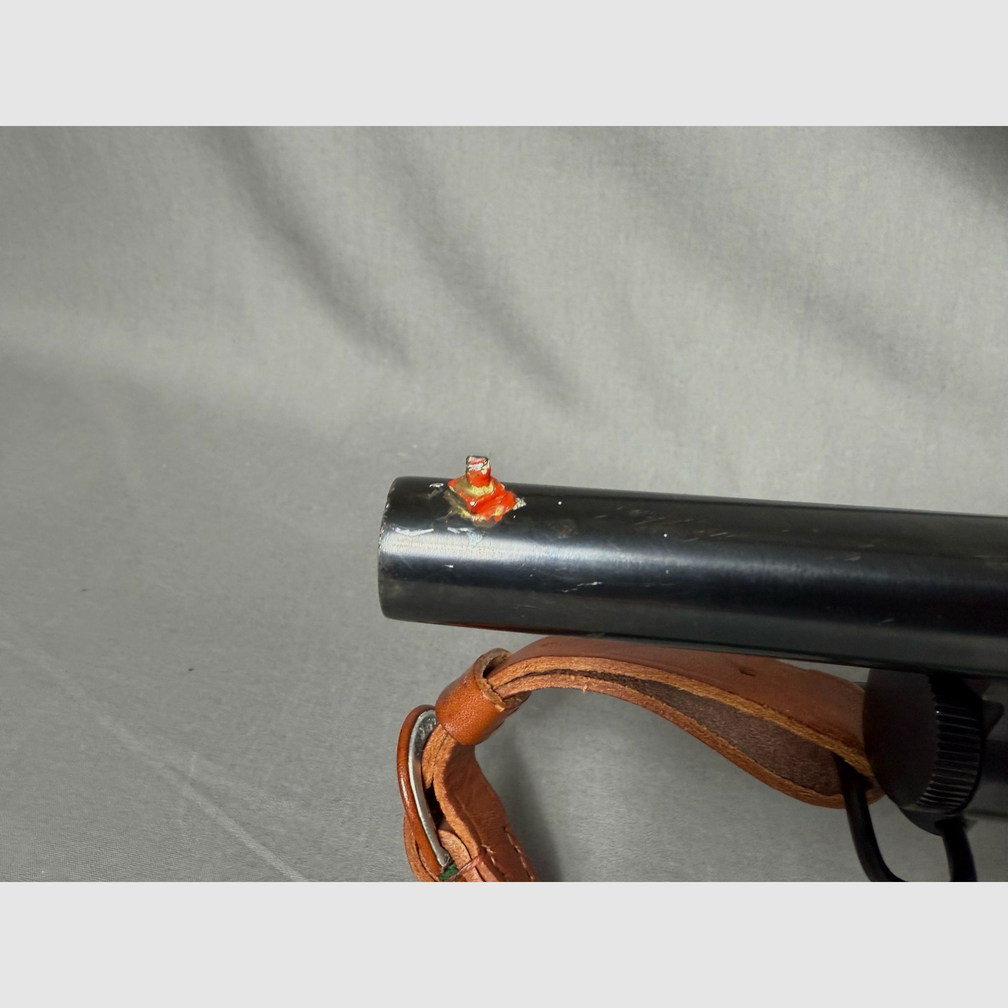 Mossberg 500 ATP6-S  in 12/70