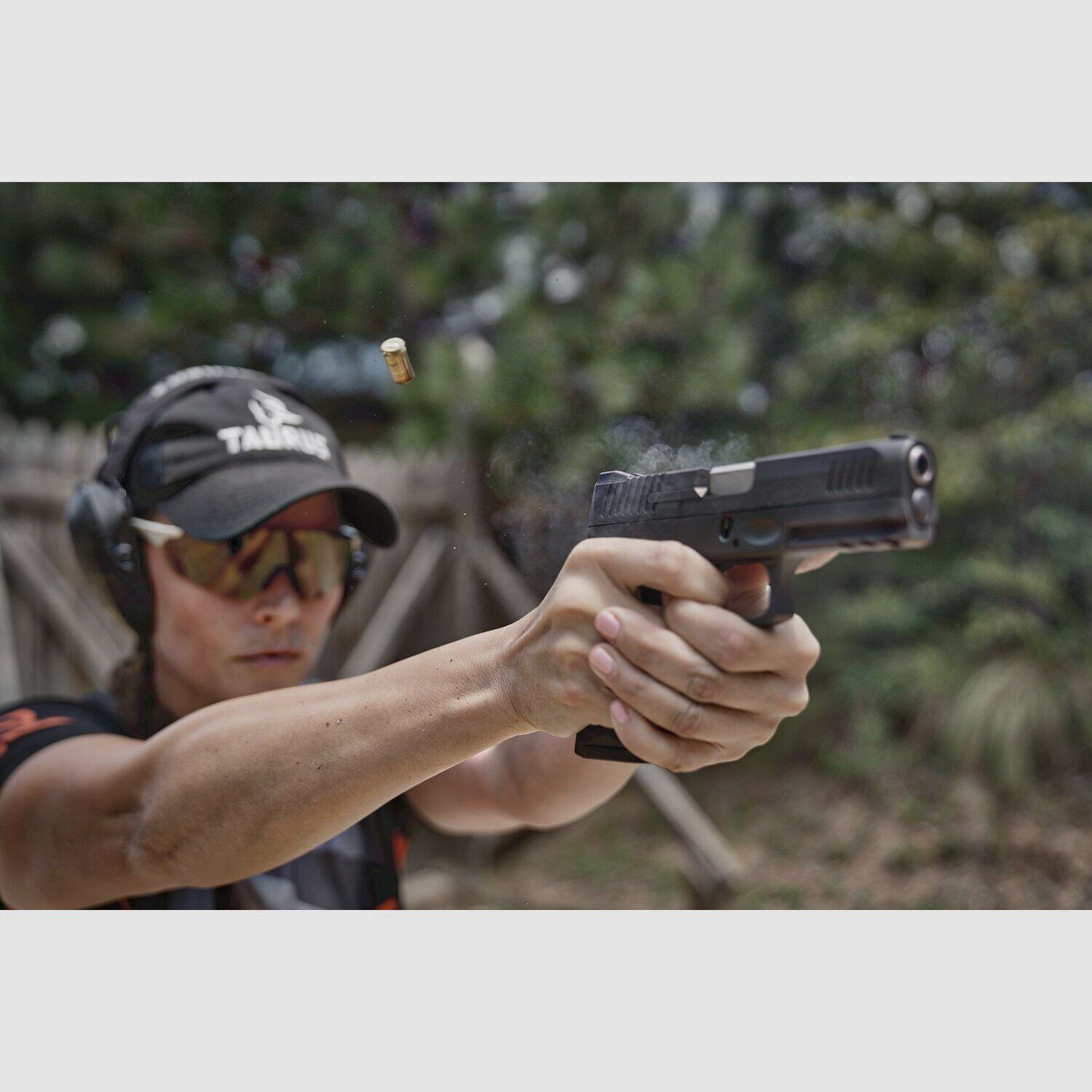 Pistole Taurus G3 Schwarz 9×19, Bild 5 von 9