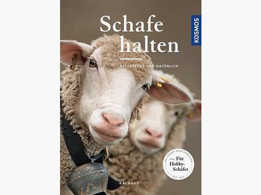 SCHAFE HALTEN - ARTGERECHT UND NATÜRLICH