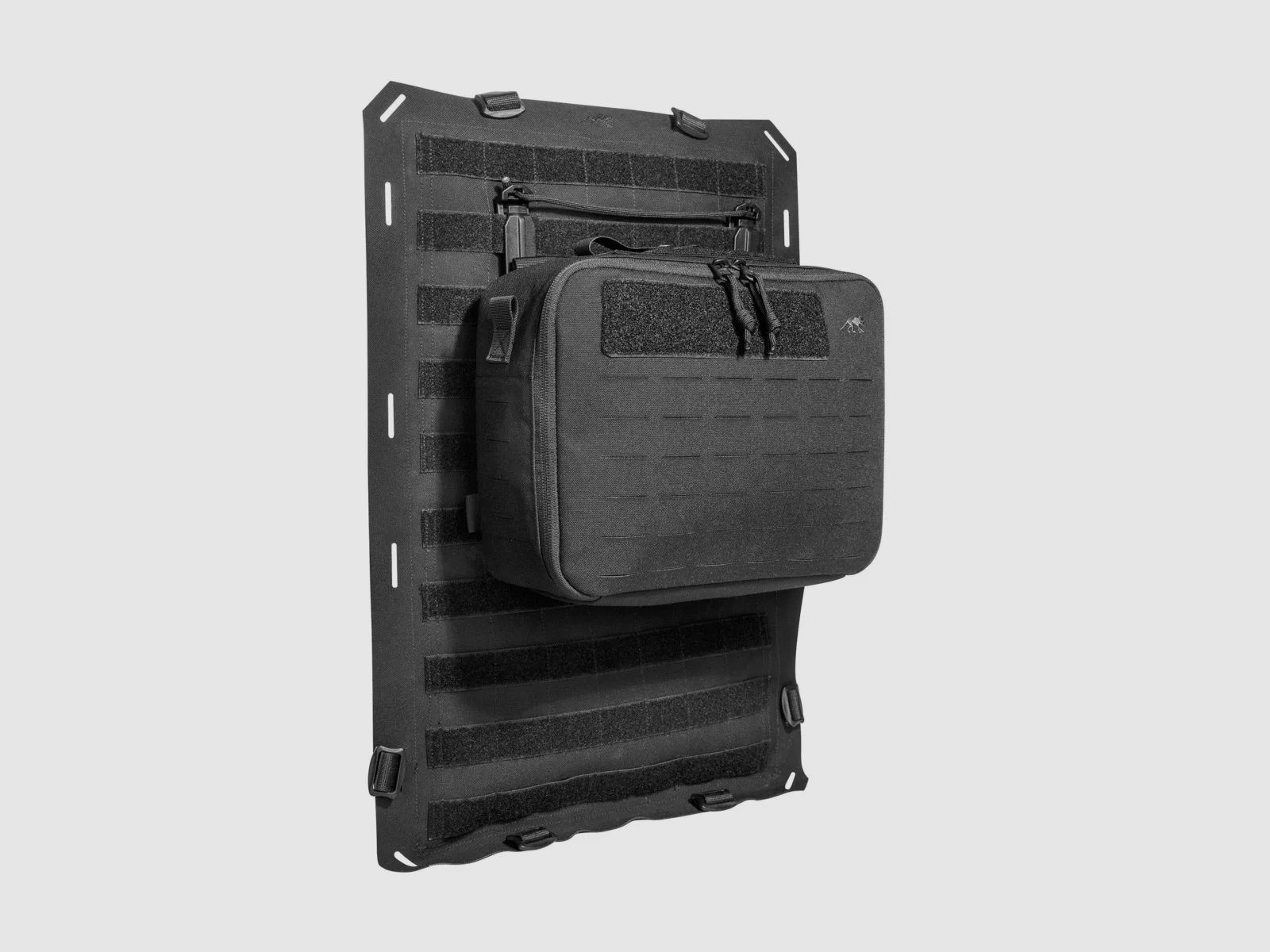 TT Modular Support Bag (Black) Tasmanian Tiger, image 6 sur 8