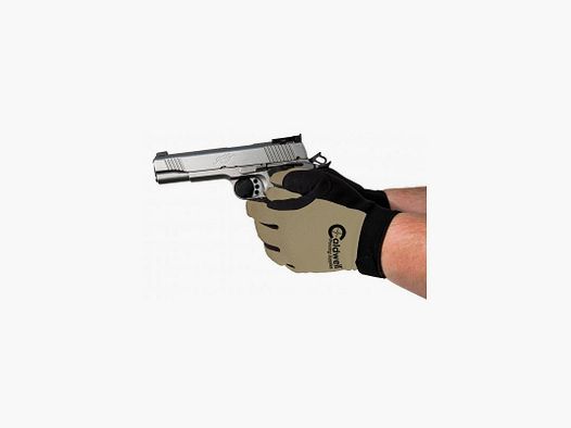 ULTIMATE CALDWELL Schießhandschuhe