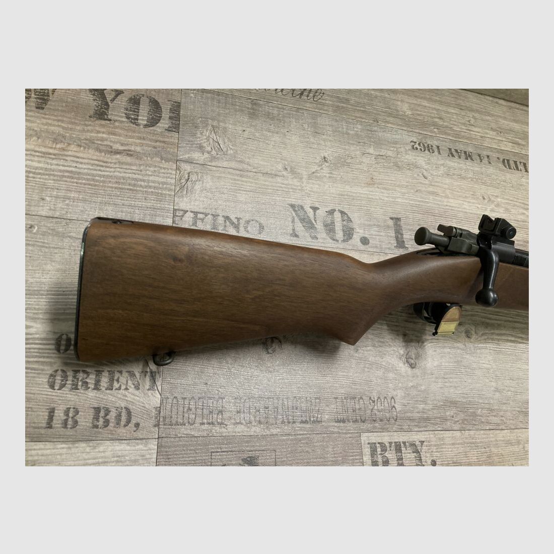Remington Springfield 1903-A3