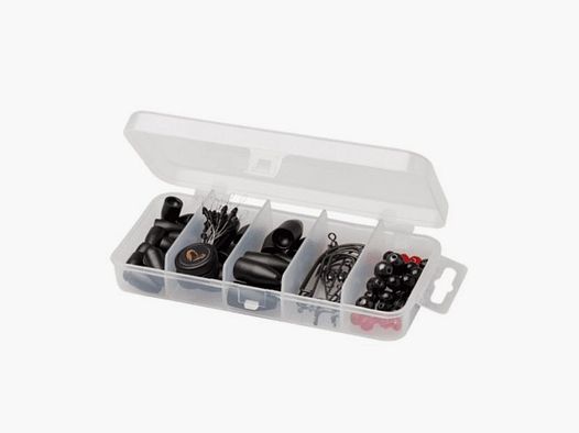 Savage Gear T&C Rigging kit 100 Pcs