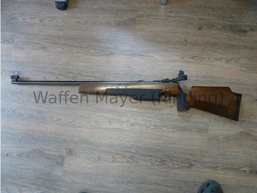 Weihrauch HW60M