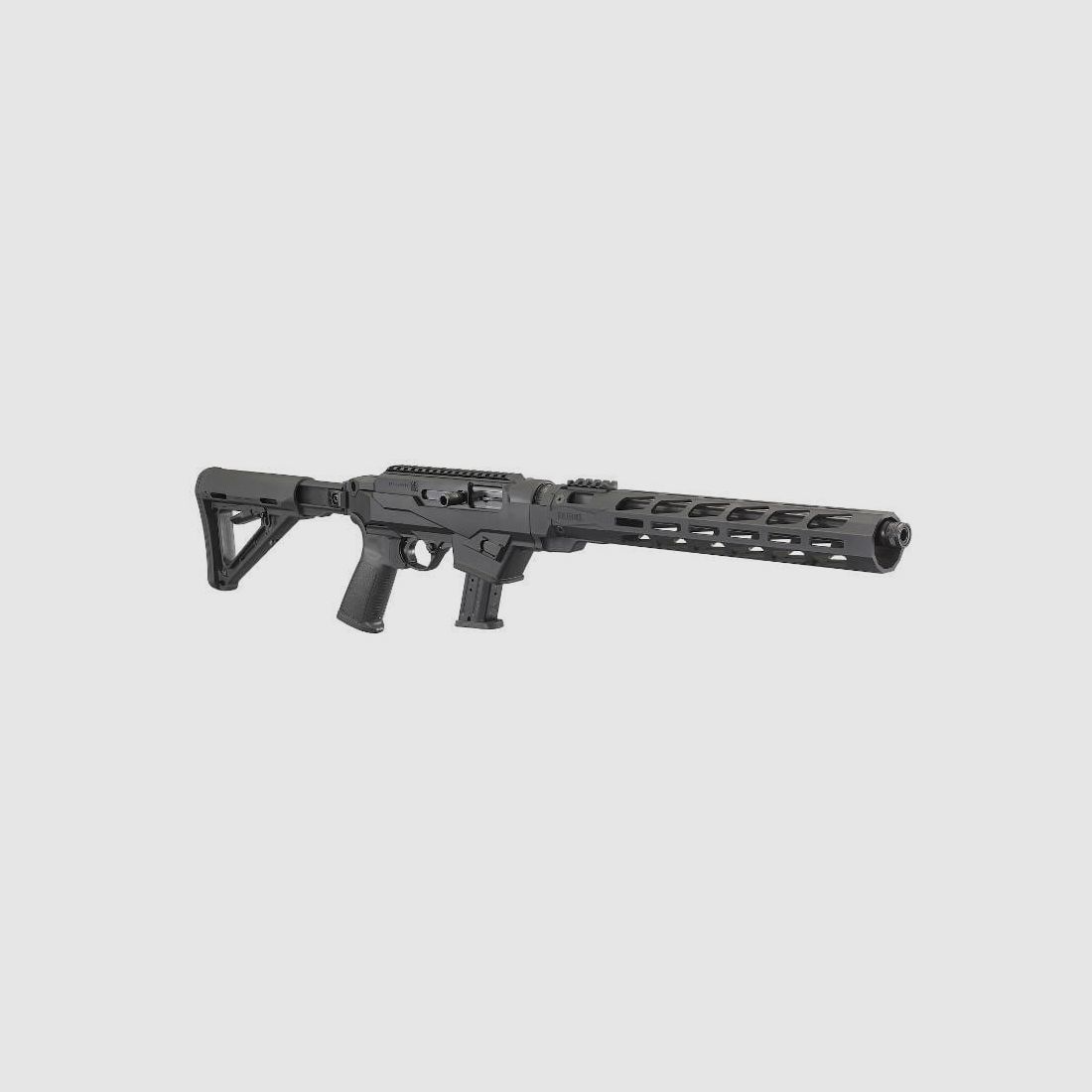 Carabina RUGER 19122 PCC-9GP cal. 9x19mm, imagen 2 de 7