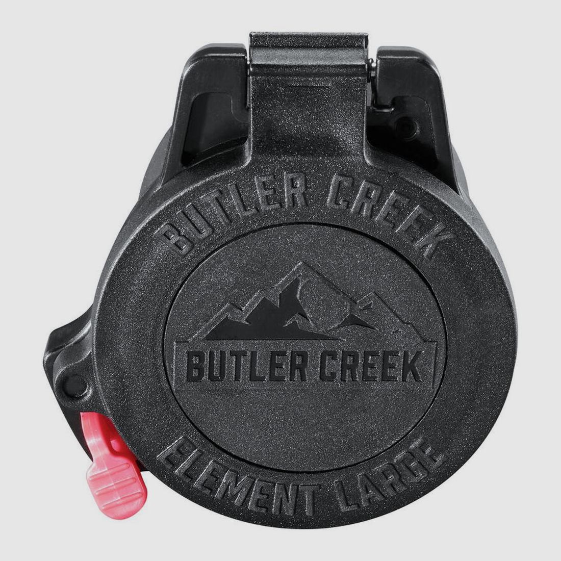 Capuchon de Protection Butler Creek Ø42.50 mm - Oculaire Lunette de Visée - Étanchéité et Protection Optimale, image 2 sur 5