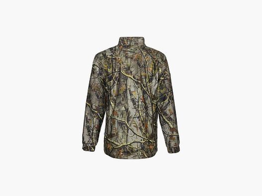 PERCUSSION Heren Jacht Reversible Jack