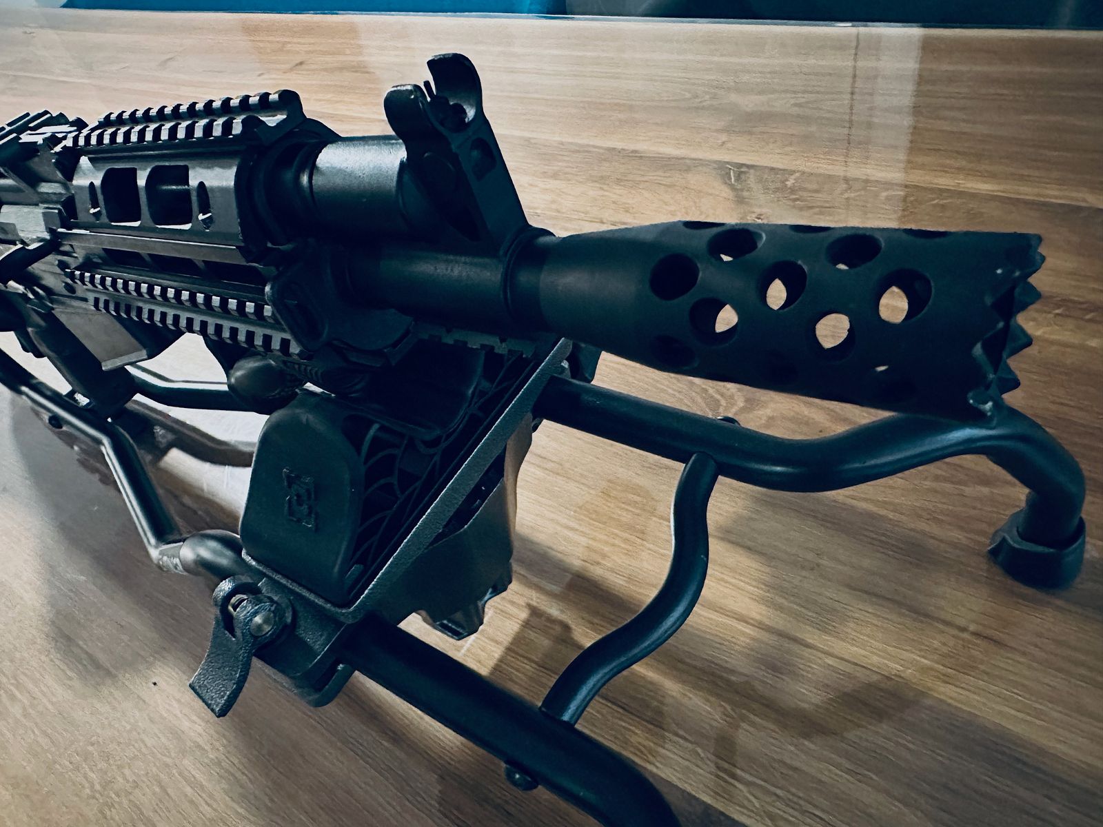 Molot VEPR Police Pro