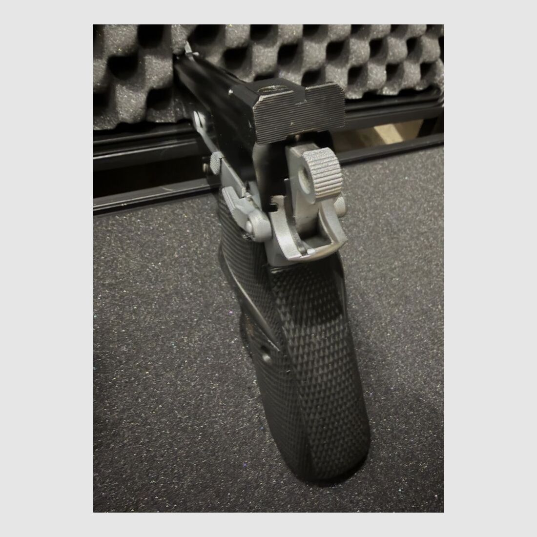 FN Herstal HP Practical, zdjęcie 3 z 5