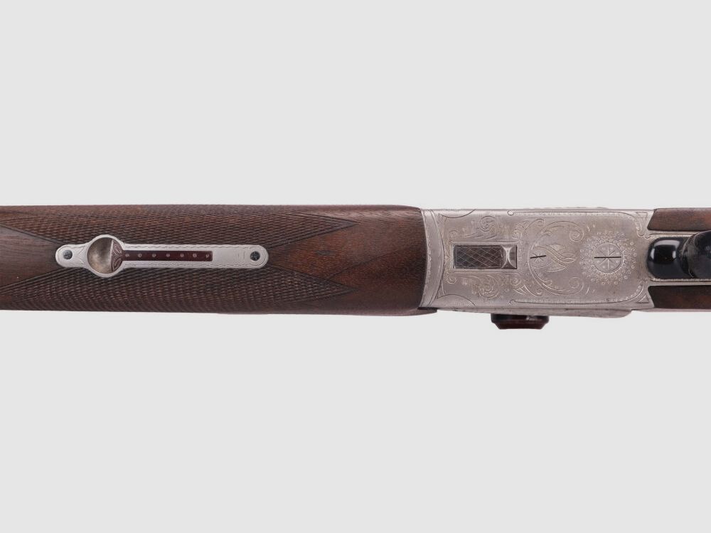 Krieghoff Teck Thermostabil