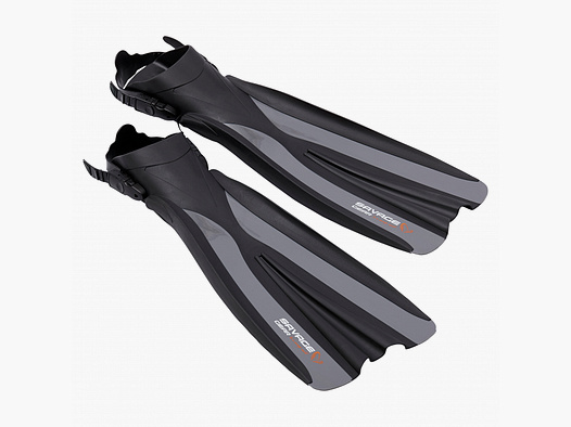 Savage Gear       Savage Gear   Schwimmflossen Belly Boat Fins