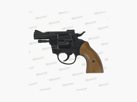 Bruni Olympic 380 Kal. 380 Bruni - Signalrevolver