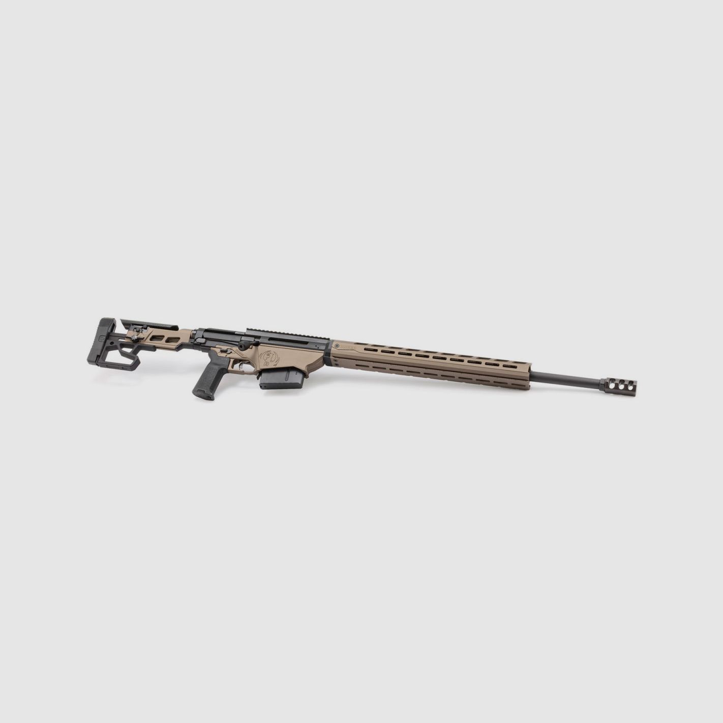 Repetierbüchse RUGER Precision Magpul MOE-K2-XL – 338 Lapua, Bild 6 von 6