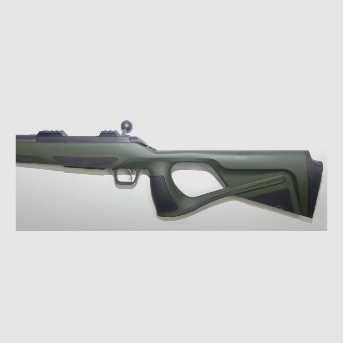 CZ 600 Ergo