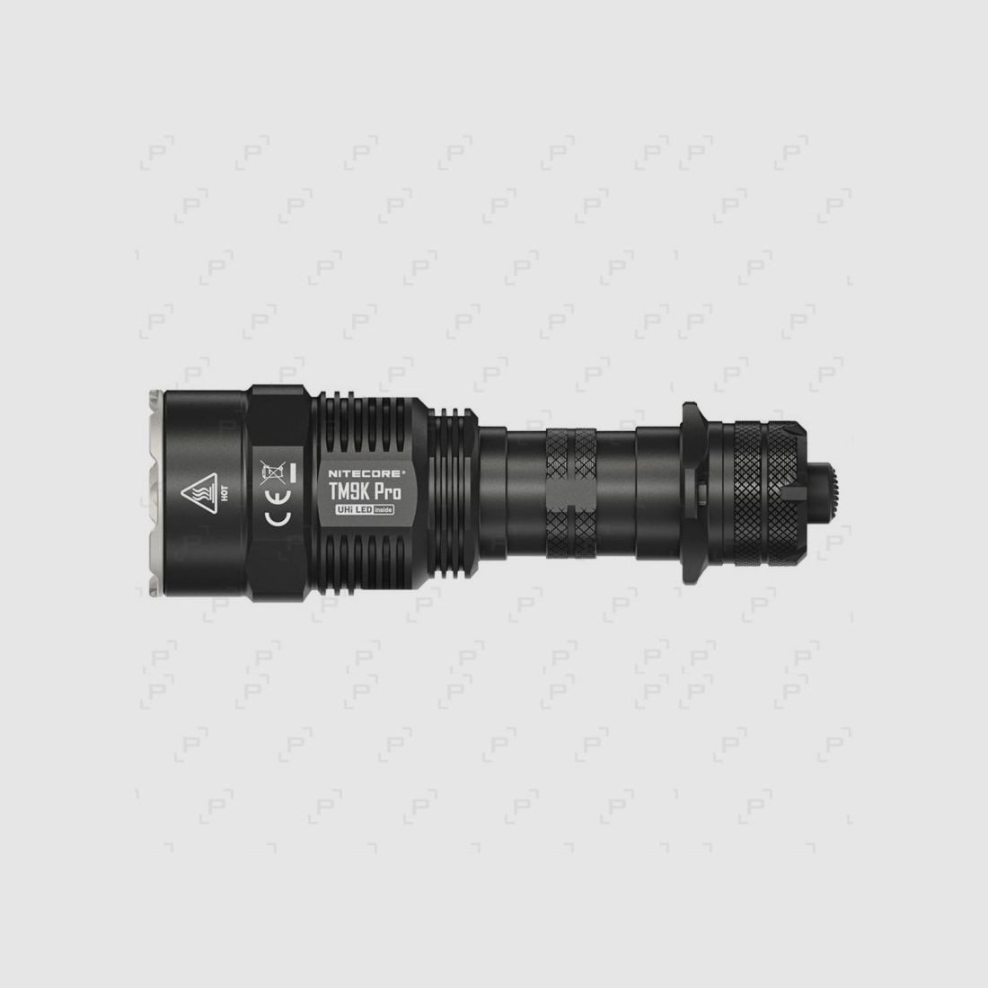 Torcia NITECORE TINY MONSTER 9K PRO (TM9K PRO) 9900 Lumen, immagine 4 di 4