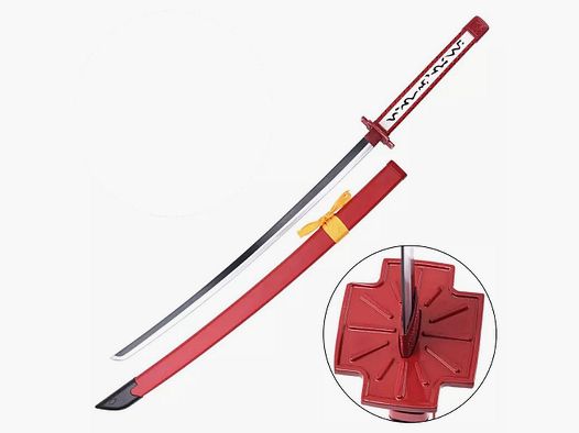 Katana Akame Murasame miecz