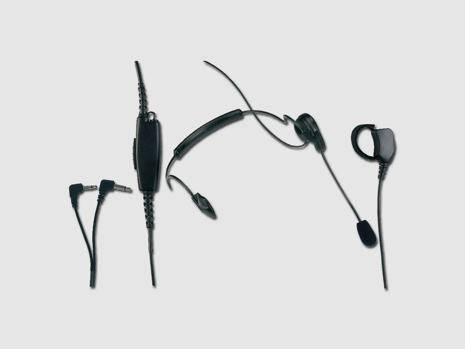 Midland Midland Sport headset HS 01