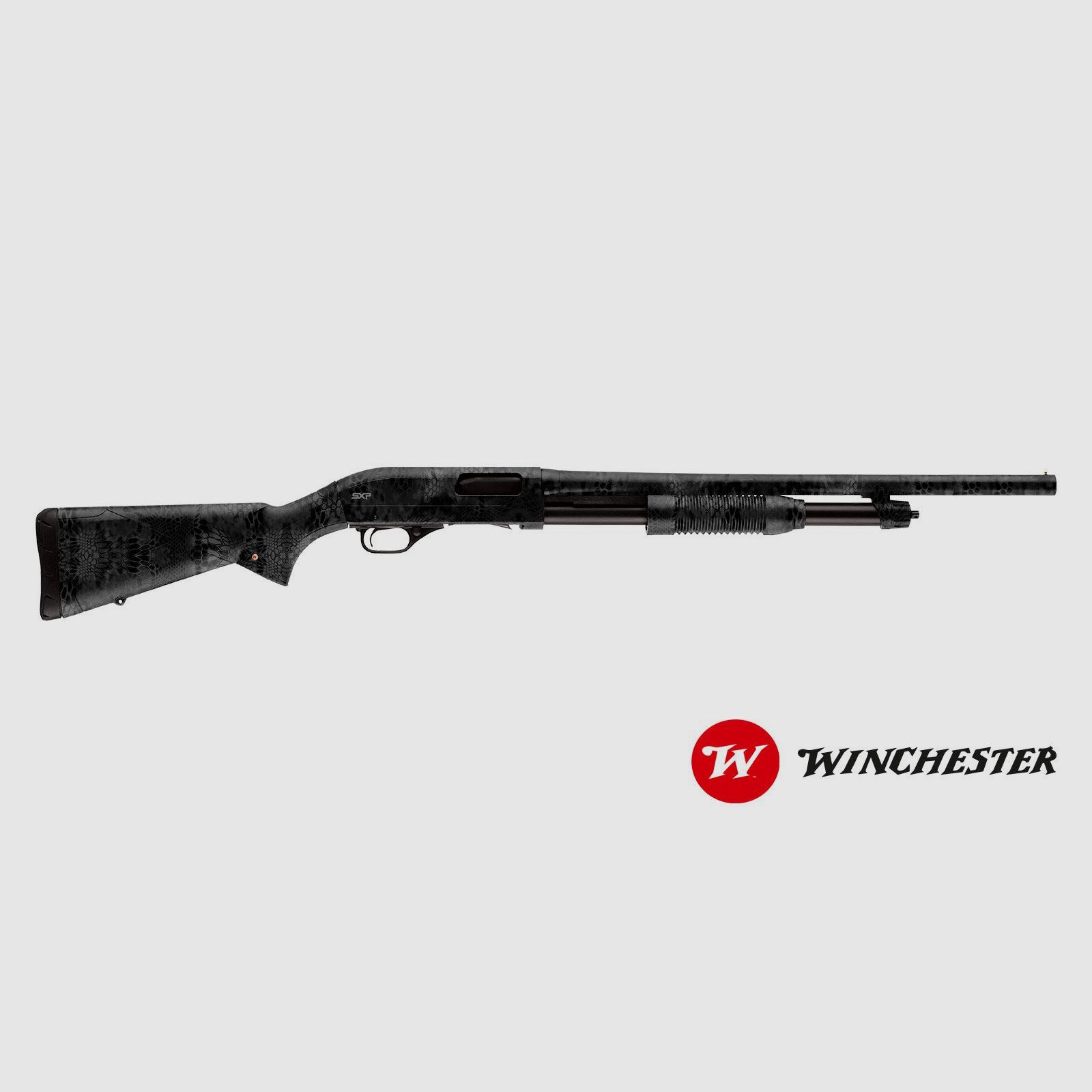 WINCHESTER SXP Typhon Defender z gwintem 12/76 61cm