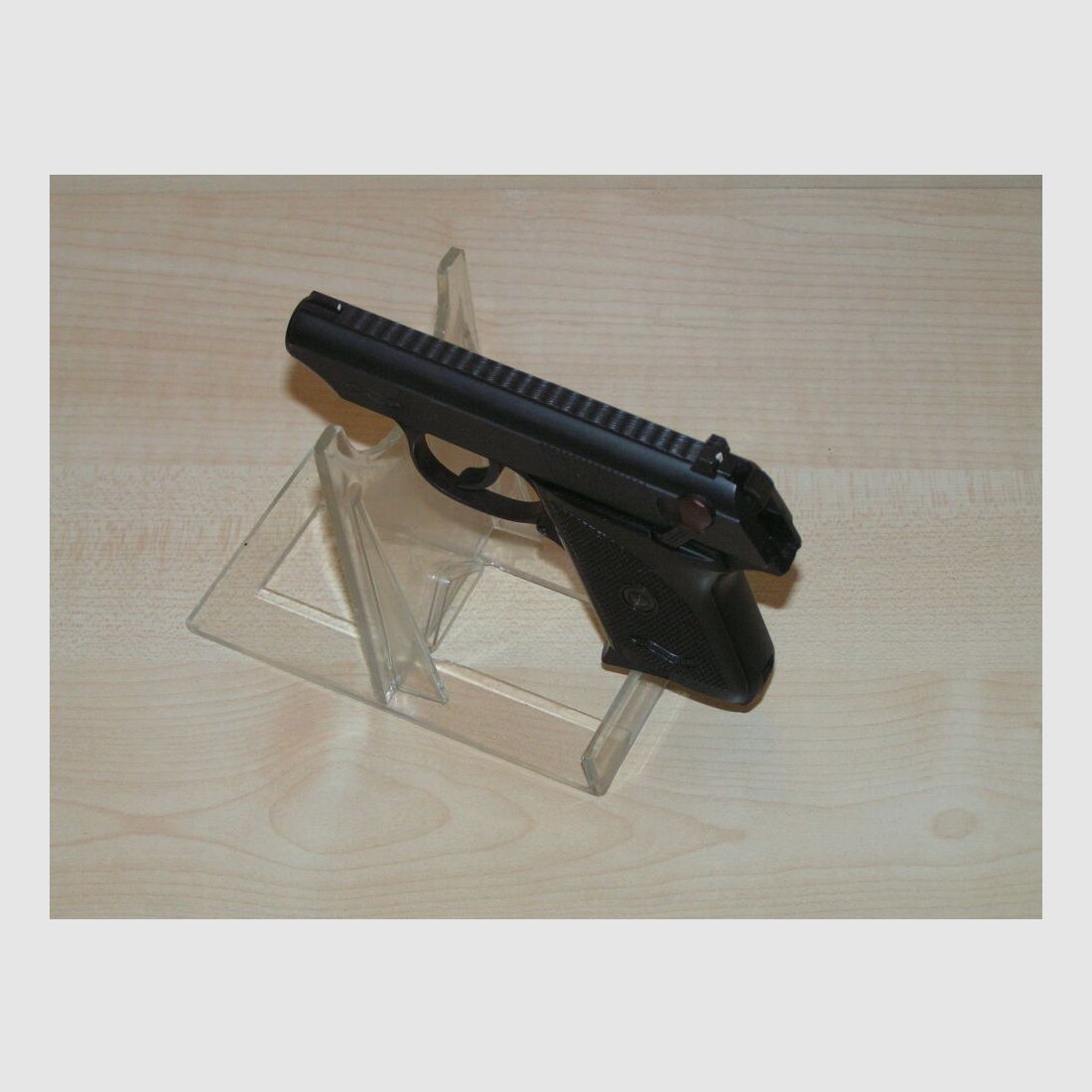 Walther TPH
