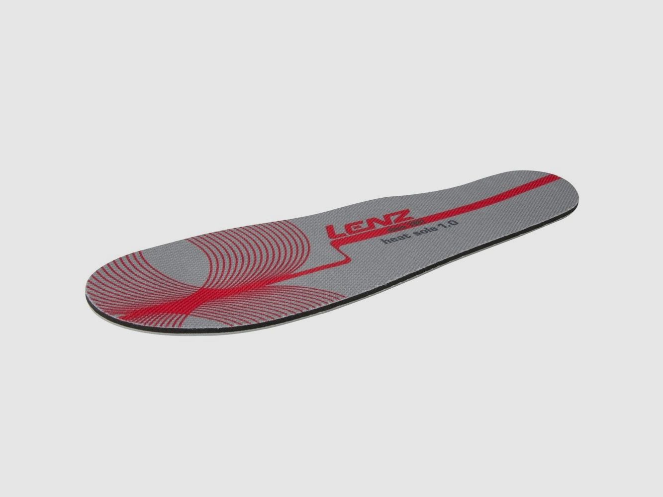 Lenz Sole Heating 1.0 + Lithium Pack rcB 1200