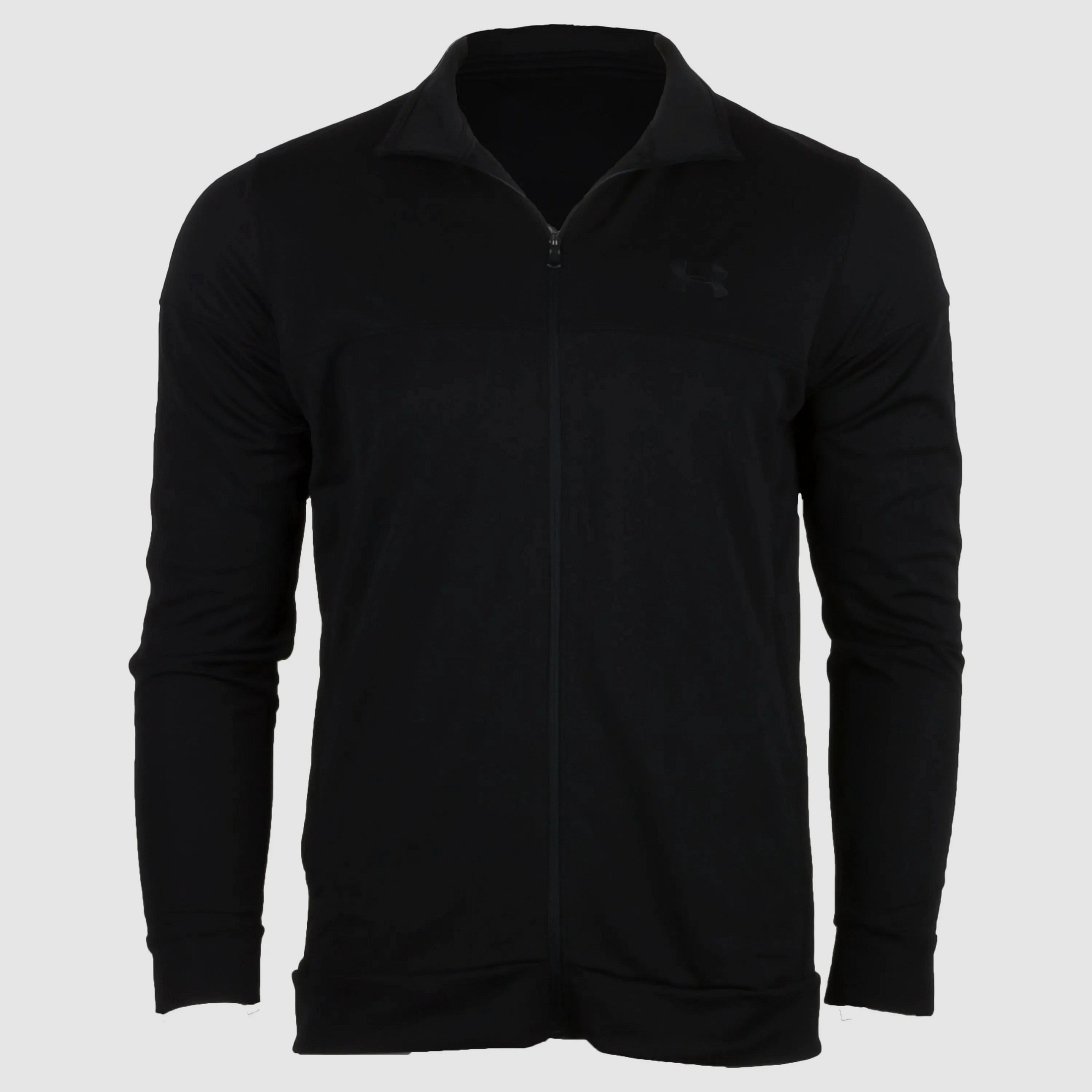 Under Armour Jacke Sportstyle Pique
