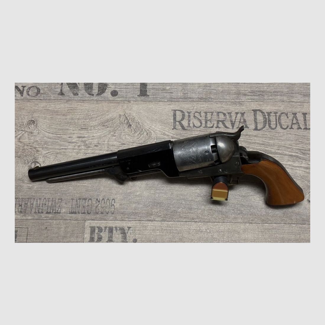 Armi San Marco Colt Walker 1847