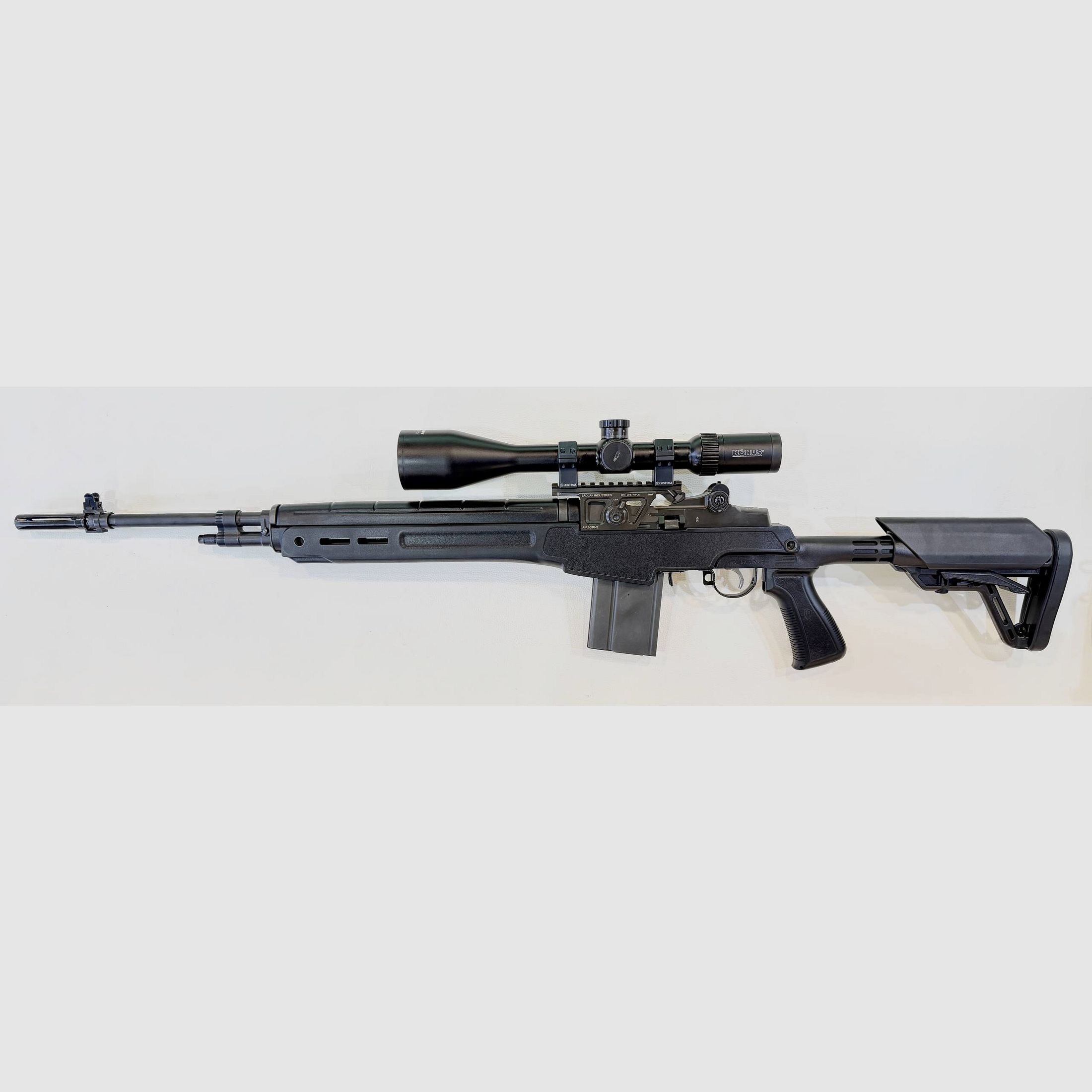 SPRINGFIELD M1A – 308 WIN., Bild 7 von 17