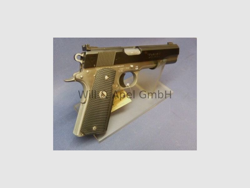 Colt 1911 COMBAT ELITE