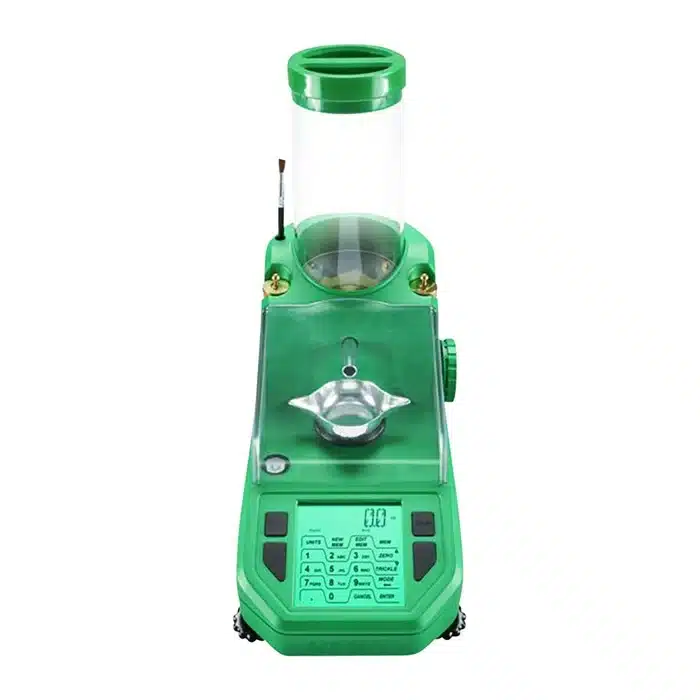 RCBS Chargemaster Supreme, afbeelding 4 van 4
