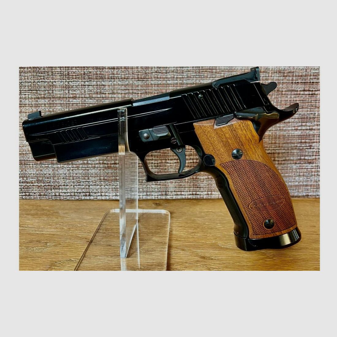 <SIG Sauer P226 S X-Five 9mmLuger>