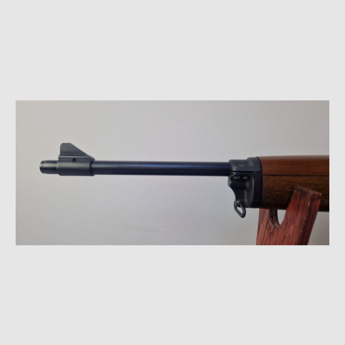 Ruger SLB Mini Thirty - 7.62x39