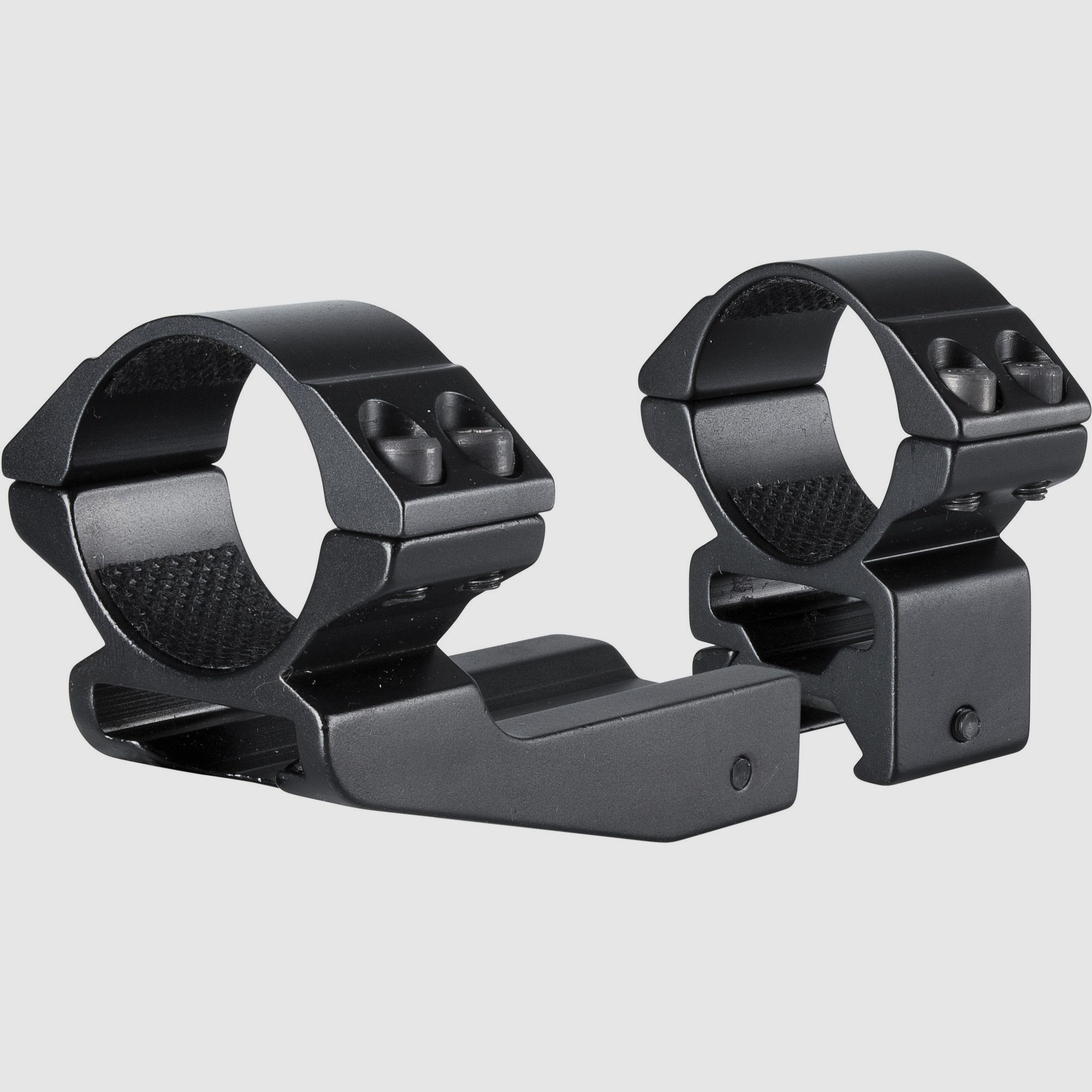 Hawke 50 mm Extension Ring Mount Weaver 30 mm