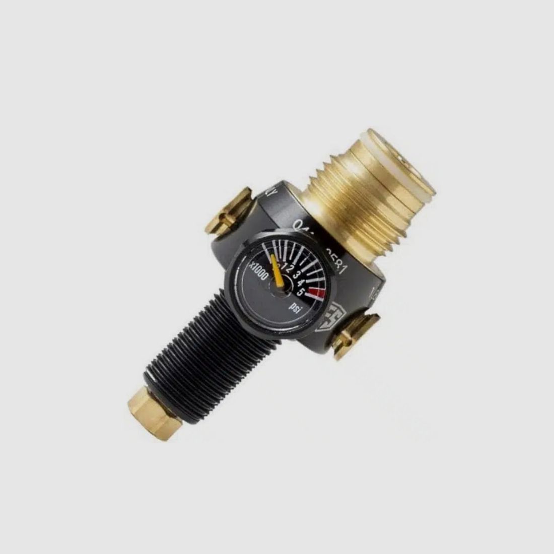 Regulator First Strike 3000psi (200bar)