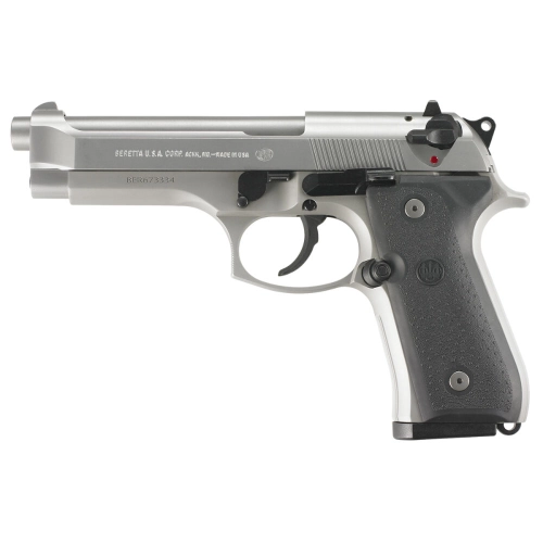 Pistolet Beretta 92 FS INOX kal. 9x19